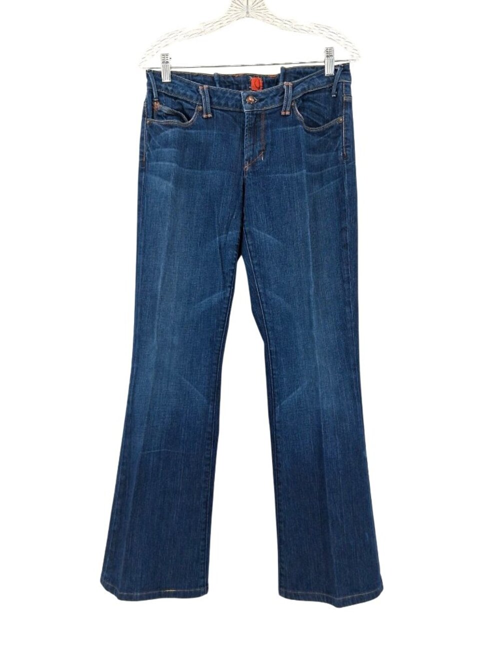 U by Yanuk Y2K Boot Cut Jeans